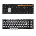 Teclado Retroiluminado Para Portátil Acer Nk151310Bnegro Y Azul