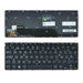 Teclado Retroiluminado Para Portátil Dell Xps 13 L321X 0X52Tt Negro