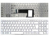 Teclado Para Portátil Sony Vaio 149241071Es