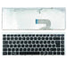Teclado Para Portátil Sony Vaio Vgn-Fw21L Vgn-Fw31E Vgn-Fw31J Vgn-Fw54M Vgn Fw21M Fw21Mr