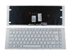 Teclado Para Portátil Sony Vaio Vpc-Ea Blanco