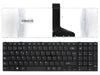 Teclado Para Portátil Toshiba Satellite C850 C855 C870 L850 L850D L855 L870 L870D Series
