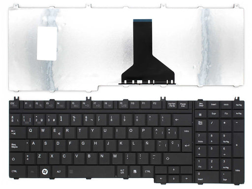 Teclado Para Portátil Toshiba Nsk-Tha0S 9Z.N1Z82.A0S V101602Ak1 Pk13074074A19 Nsk-Th00S 9Z.N1Z82.00S Aetz1P00010 6037130038817