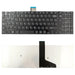 Teclado Para Portátil Toshiba Satellite S50-A S50D-A S50Dt-A S50T-A S55-A Negro