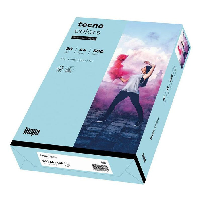 Tecno 2100011408 500 A4