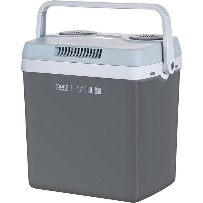 Teesa Tsa5001.1 Nevera Portátil Con Función Keep Warm 25 Litros