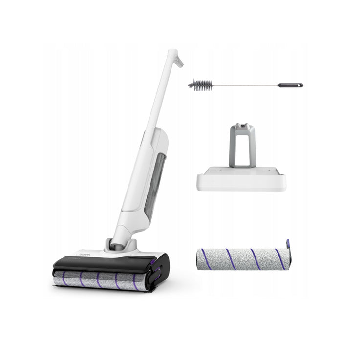 Tefal Gf7540fo X-Clean 10, Wet&Dry Cordless Vacuum Cleaner