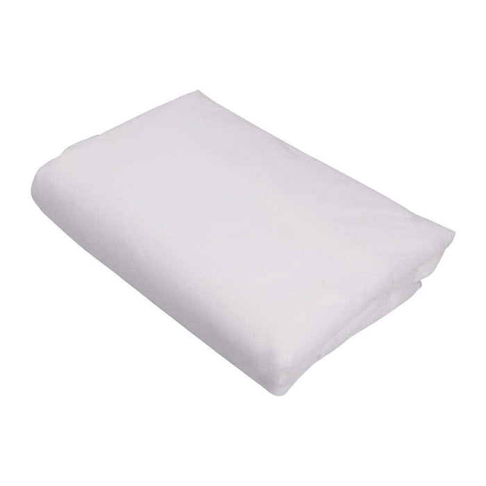 Tela De Protección Cultivos Paño Artic 4x5m 17g/M²