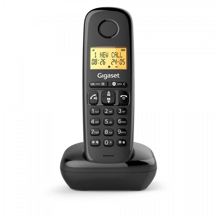 Telefon Inalámbrico Basic 100