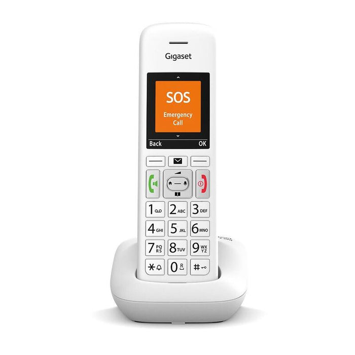Telefon Inalámbrico E390