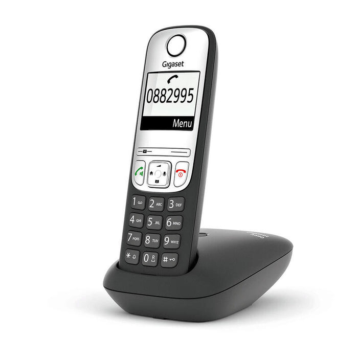 Telefon Inalámbrico Gigaset A690 Duo