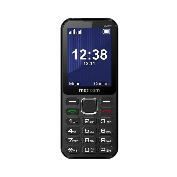 Teléfono Mm 282 4g Dual Sim