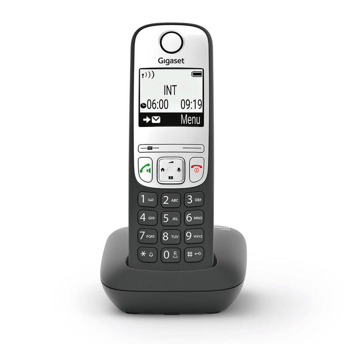 Teléfono Inalámbrico Gigaset A690 Duo