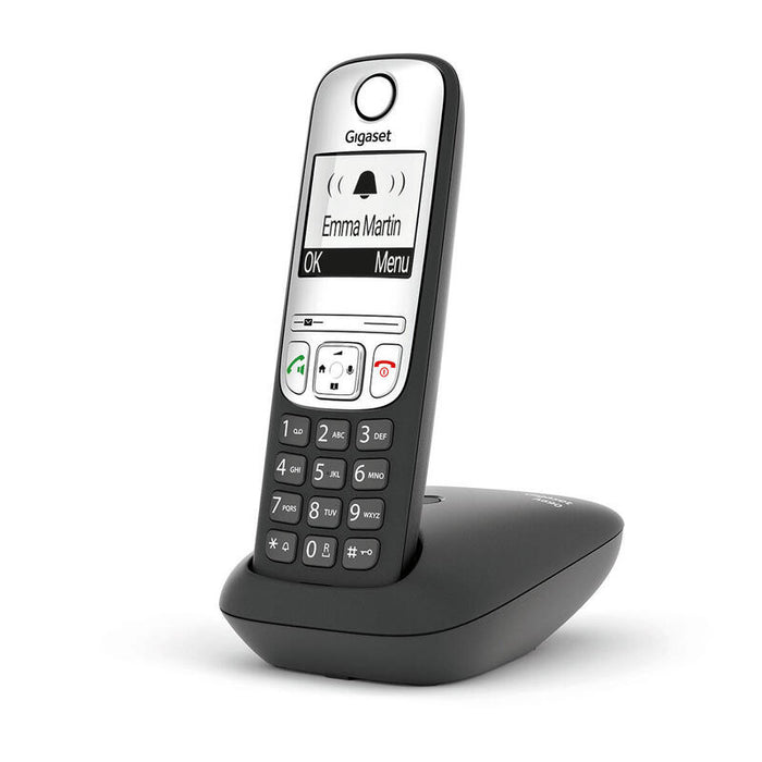 Teléfono Inalámbrico Gigaset A690 Duo