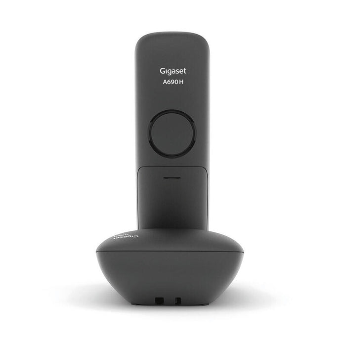 Teléfono Inalámbrico Gigaset A690 Duo