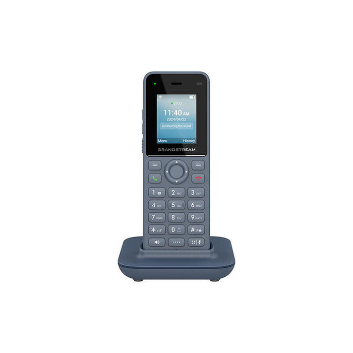 Teléfono Ip Grandstream Wp816  Wifi6 2 Sip 2 Líneas