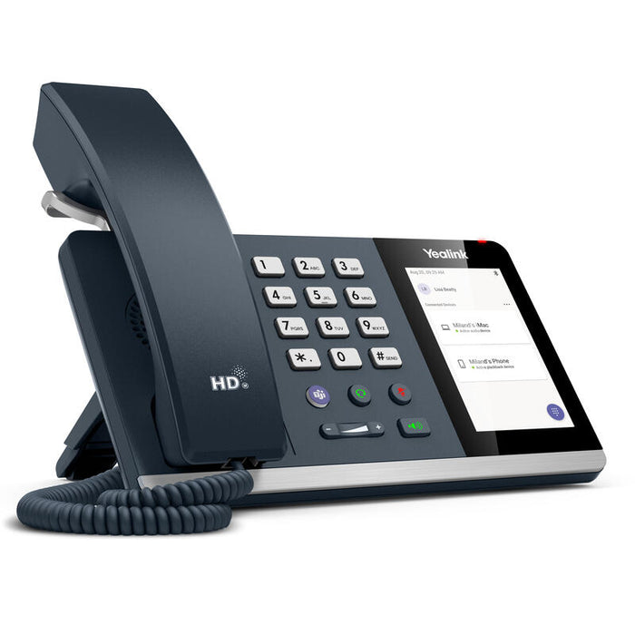 Telefono Ip Usb Plug And Play