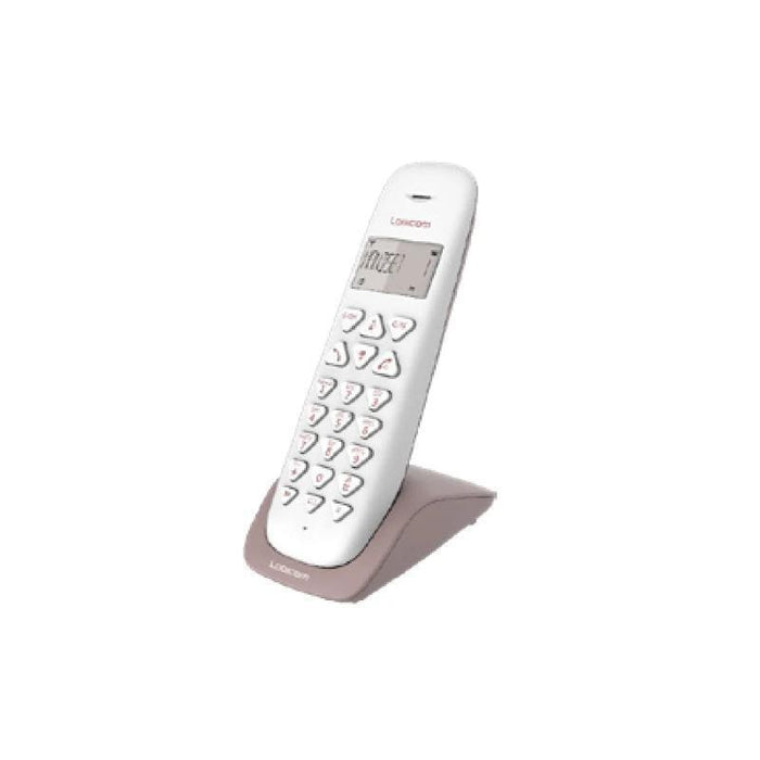 Telefono Logicom Dect Vega 150 Blanco