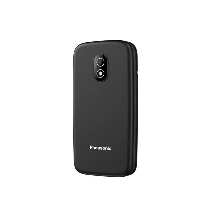 Teléfono Móvil Kx-Tu410exb 4g Negro