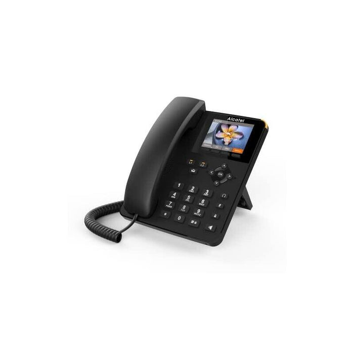 Telefono Sobremesa Sp2502g Sip Poe