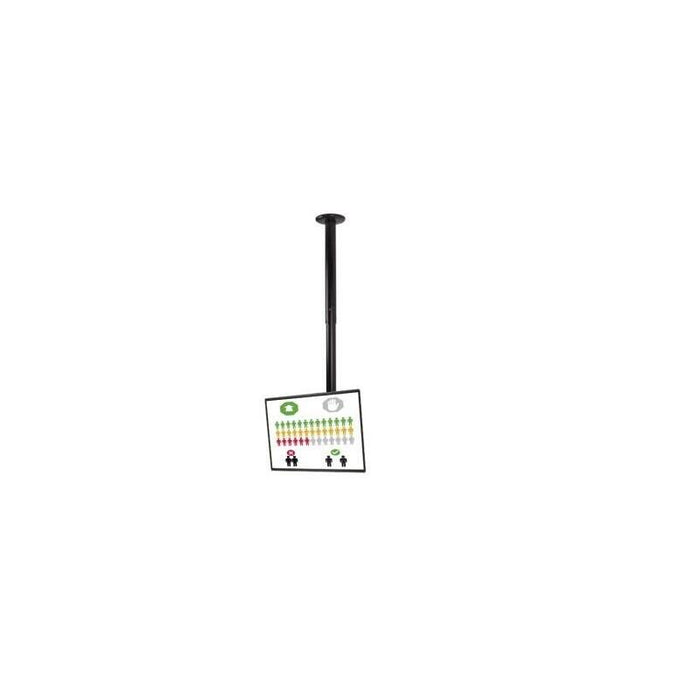 Teleskopowy Uchwyt Sufitowy Bt8420/B