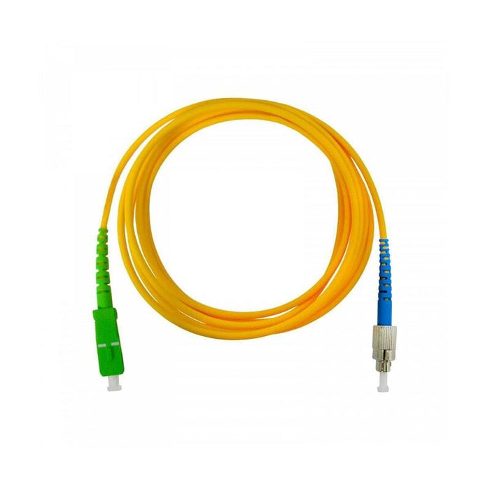 Televes Osk2scfc Óptico Cable 2m Sc Apc-Fc Upc