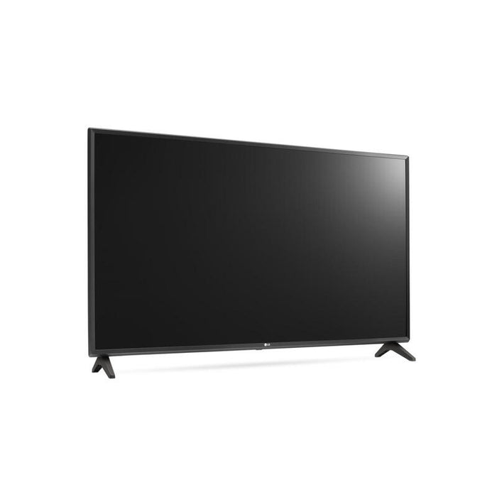 Television Reacondicionada Lg 32lt340cbzb 32" Negro 1 Año De Garantia