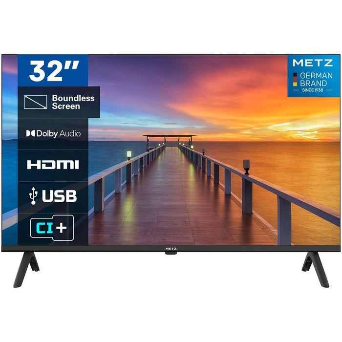 Televisor 32" Metz 32mth2000z