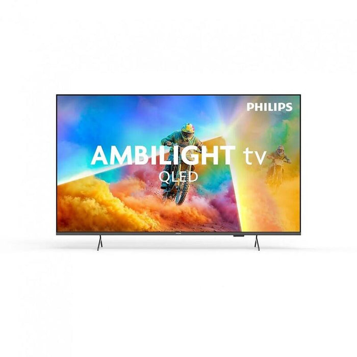 Televisor 55 Cali Led 55pqs8501/12
