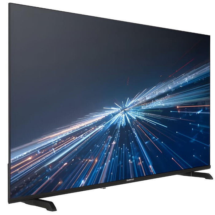 Daewoo 55dm56qv 55" Uhd Smart Tv