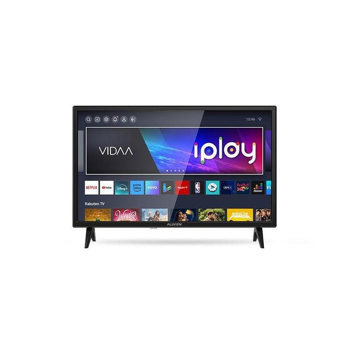 Televisor Led 24 Cale 24iplay6000-H