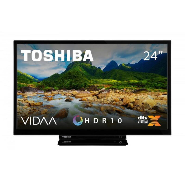 Televisor Led 24 Cale 24wv3f63dg