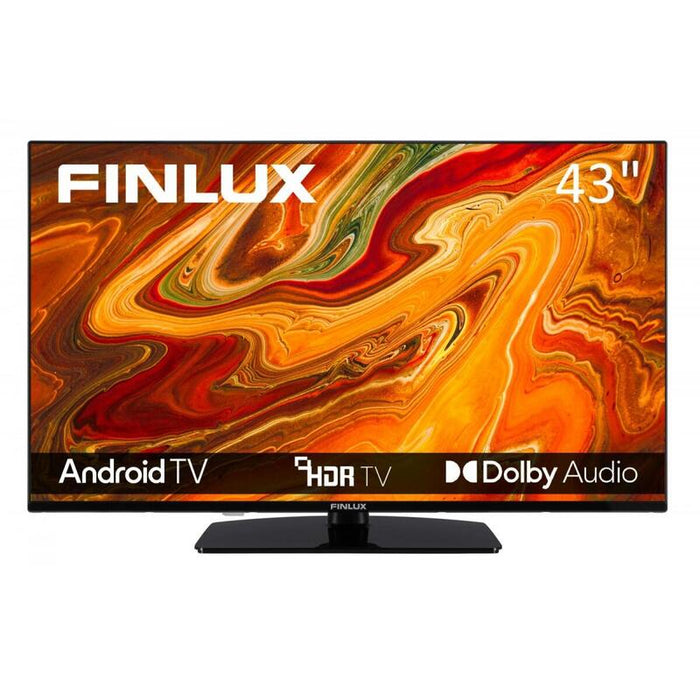 Televisor Led 43 Cale 43ffa500