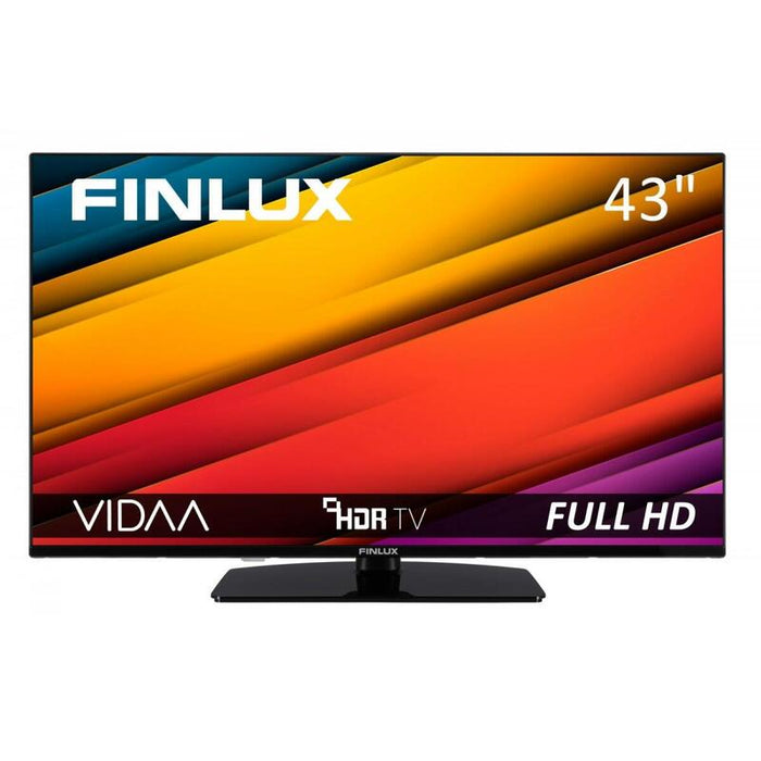Televisor Led 43 Cale 43ffv500