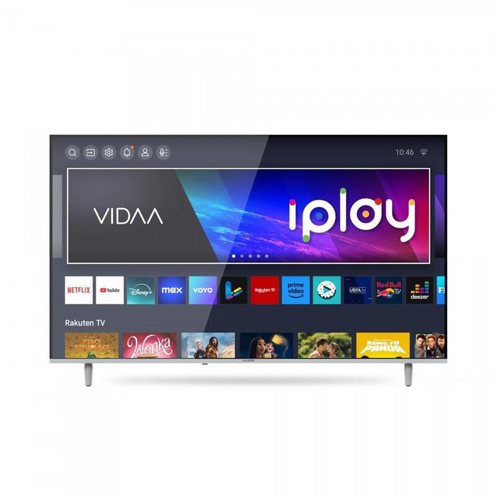 Televisor Led 55 Cali 55iplay6300-U