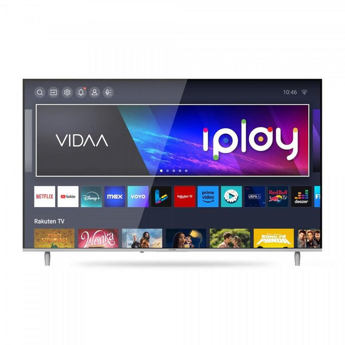 Televisor Led 65 Cali 65iplay6300-U