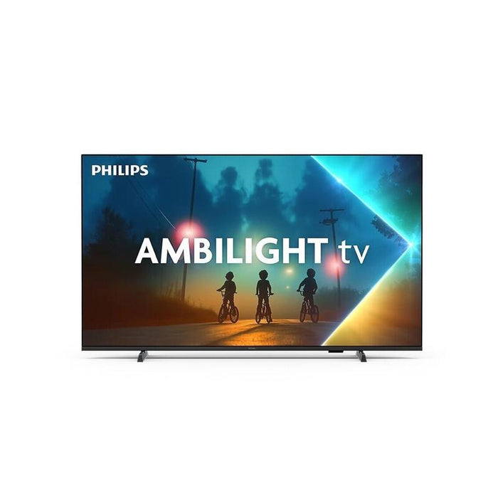 Televisor Led 65 Cali 65pus8100/12