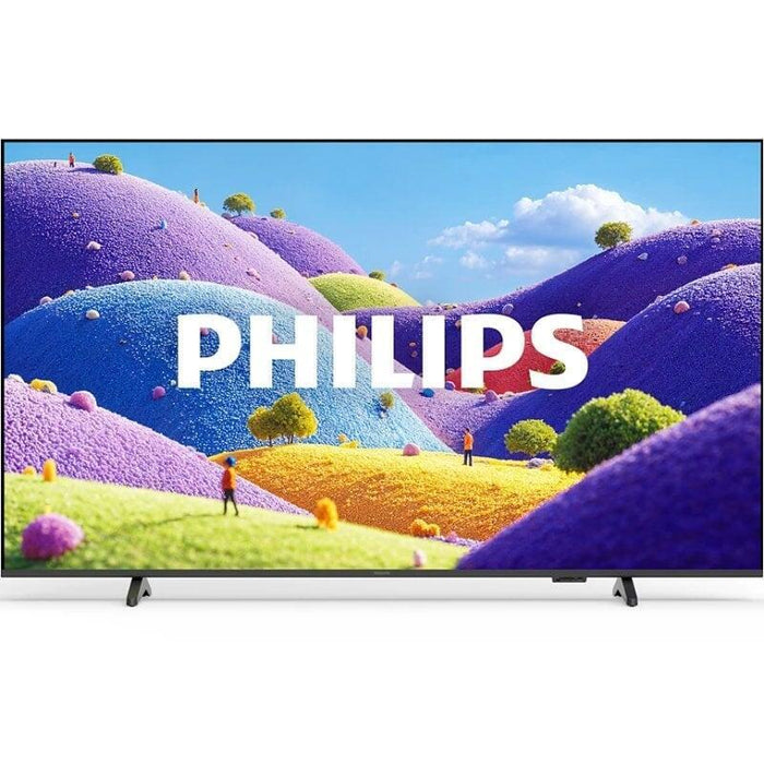 Televisor Philips 50pus7001 50' Ultra Hd 4k Smart Tv Wifi