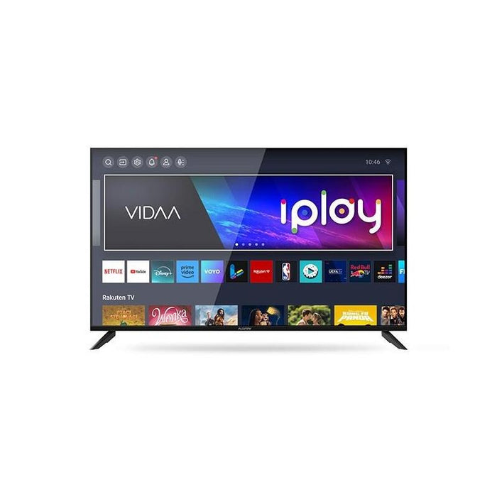 Televisor  Qled 43" Cale Ql43iplay6200-U