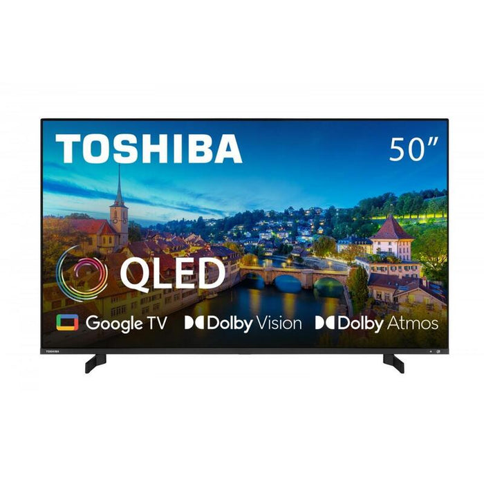 Televisor Qled 50 Cali 50qg5e63dg