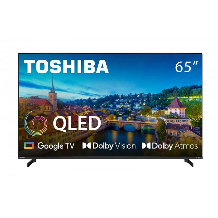 Televisor Qled 65 Cali 65qg5e63dg