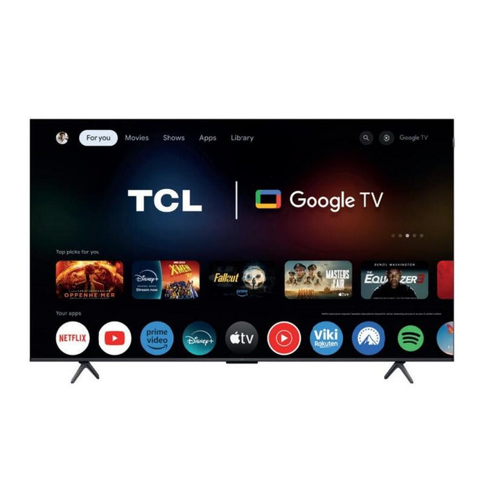 Televisor Qled 75 Cali 75p81k
