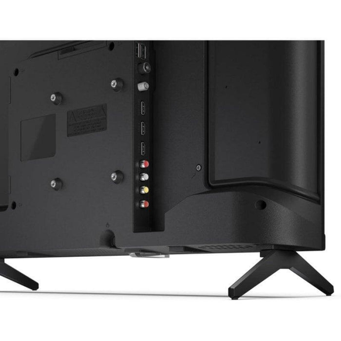 Televisor Sharp 24 24ha1205e  (60 Cm) Hd Ready