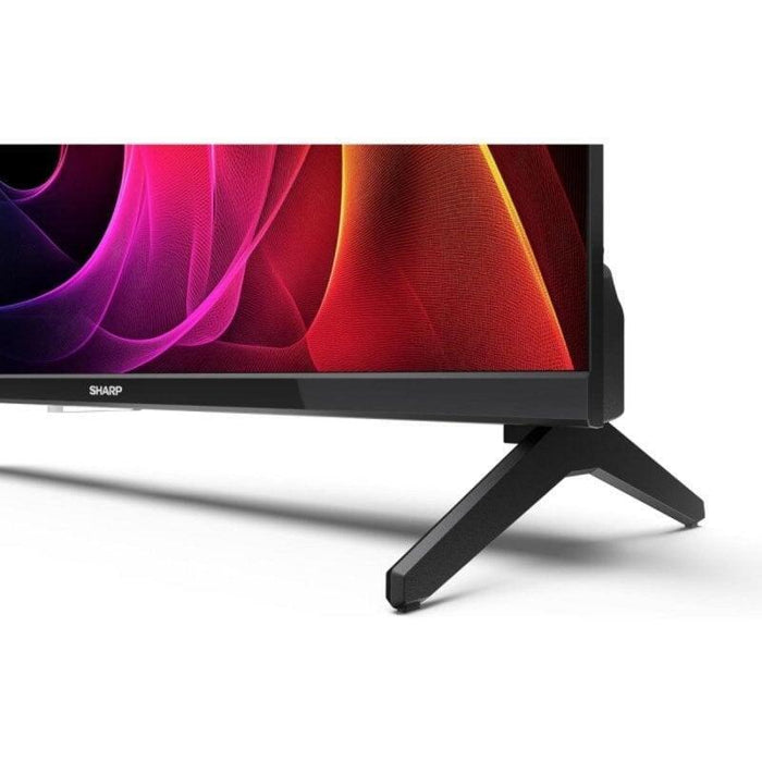 Televisor Sharp 24 24ha1205e  (60 Cm) Hd Ready