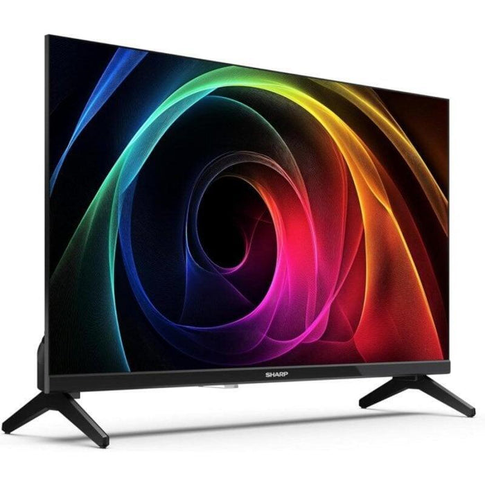 Televisor Sharp 24 24ha1205e  (60 Cm) Hd Ready