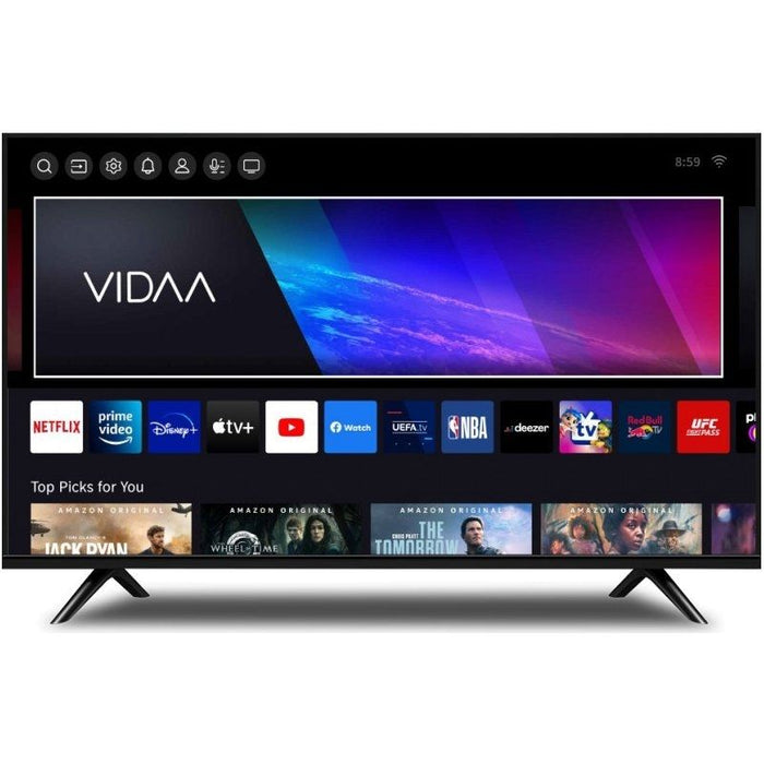 Televisor Sunstech 32sunsmartv24 32' Hd Smart Tv