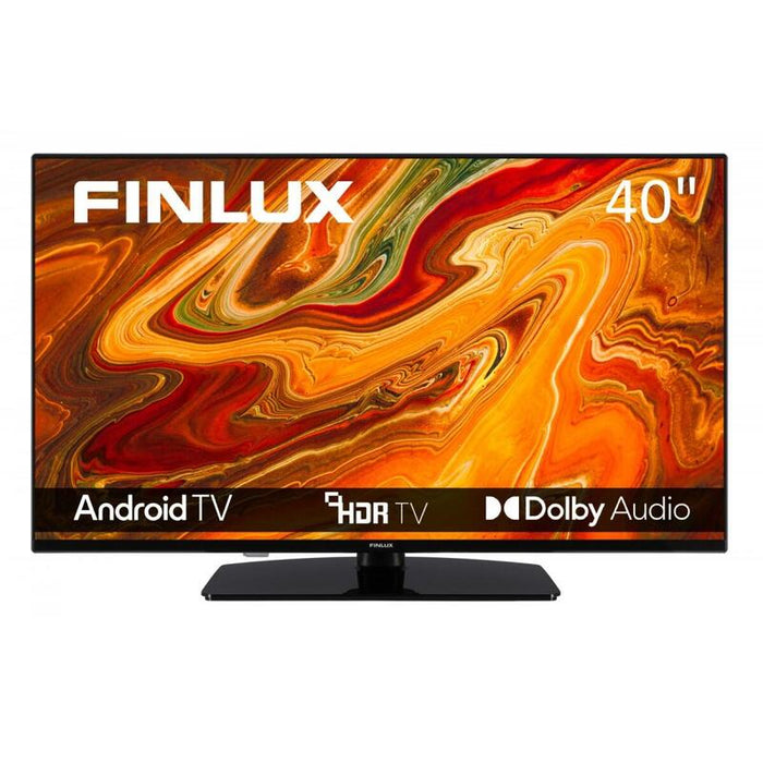Telewizor Led 40 Cali 40ffa500