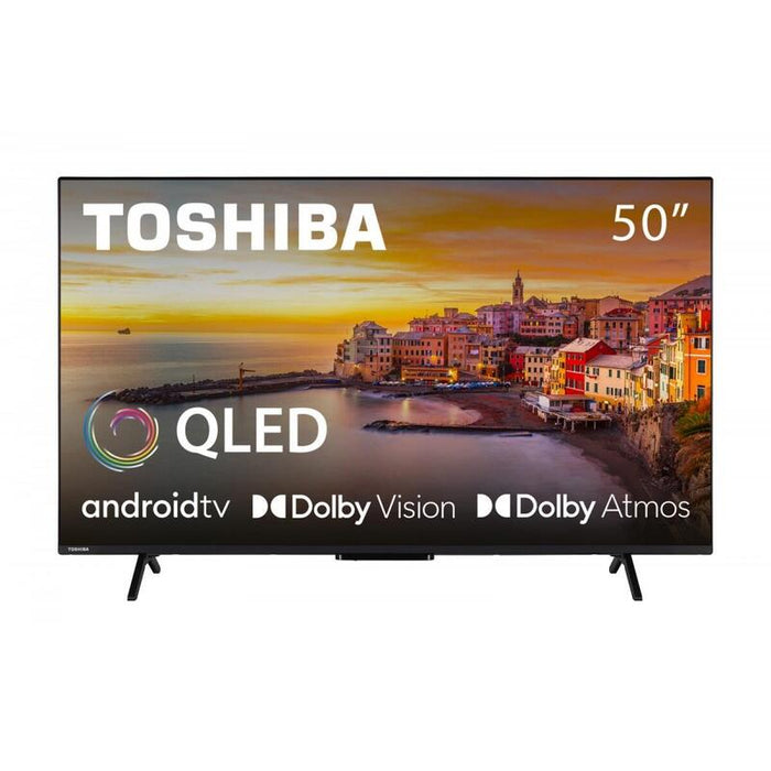 Telewizor Qled 50 Cali 50qa2363dg