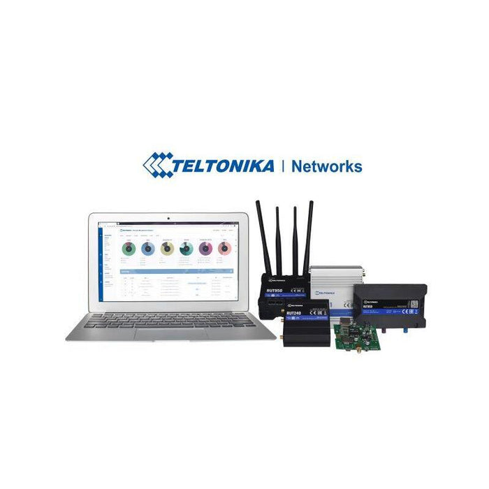 Teltonika · Rms Prepaid Lizenzen · 100 Punkte