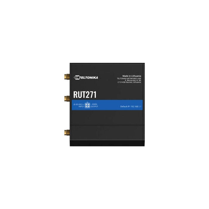 Teltonika Rut271rojocap 5g-Router
